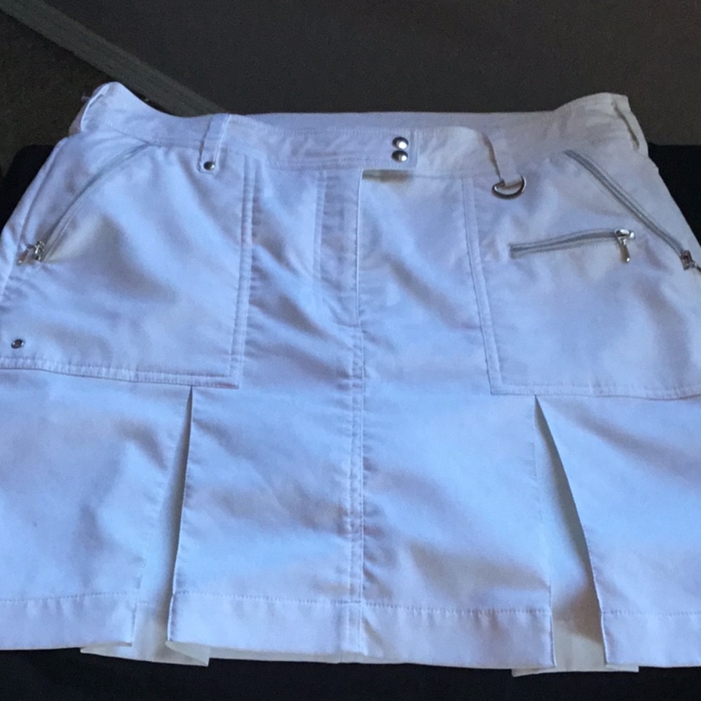 Golf Skort
